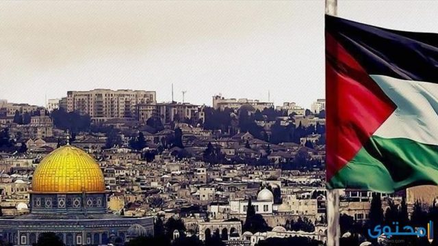 عادات احتفالية بالمولد النبوي في فلسطين