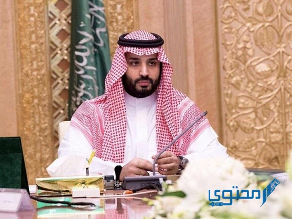 تفسير رؤية محمد بن سلمان في المنام