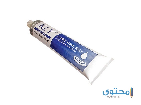 طريقة استعمال Kly gel