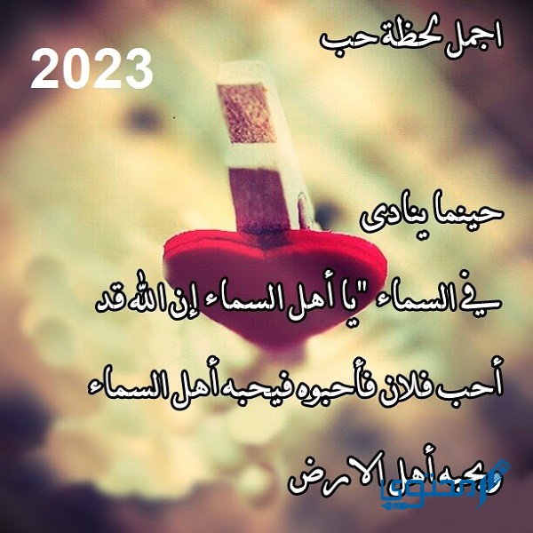 بوستات 2023