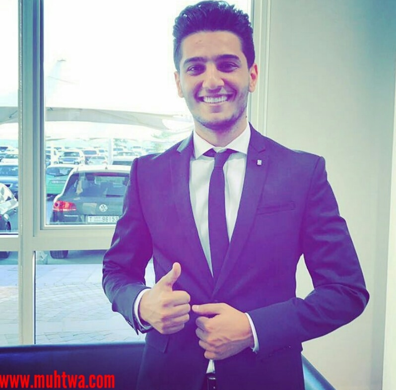 صور محمد عساف