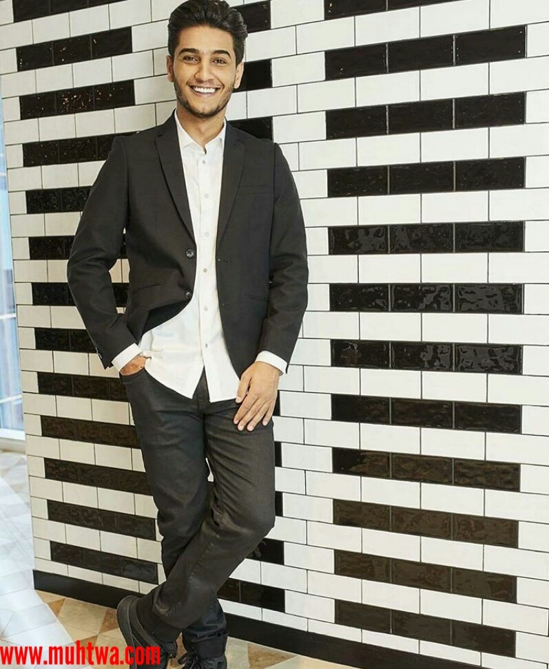 صور محمد عساف