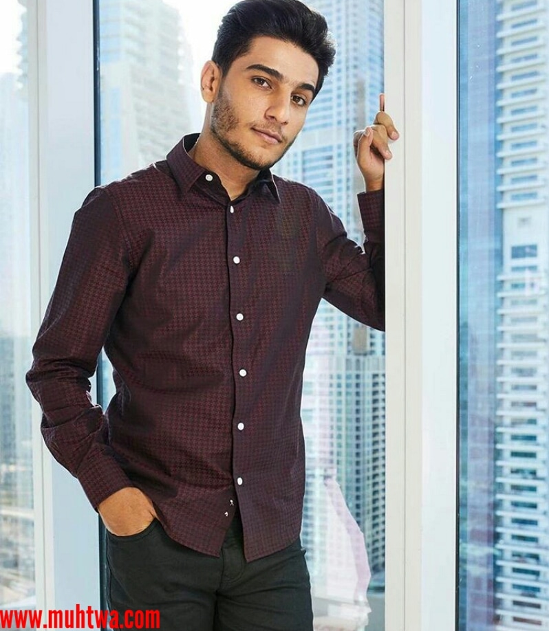 صور محمد عساف