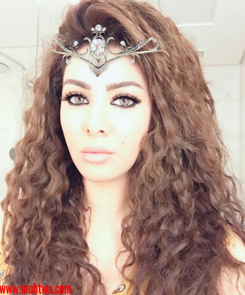 صور ميريهان حسين 