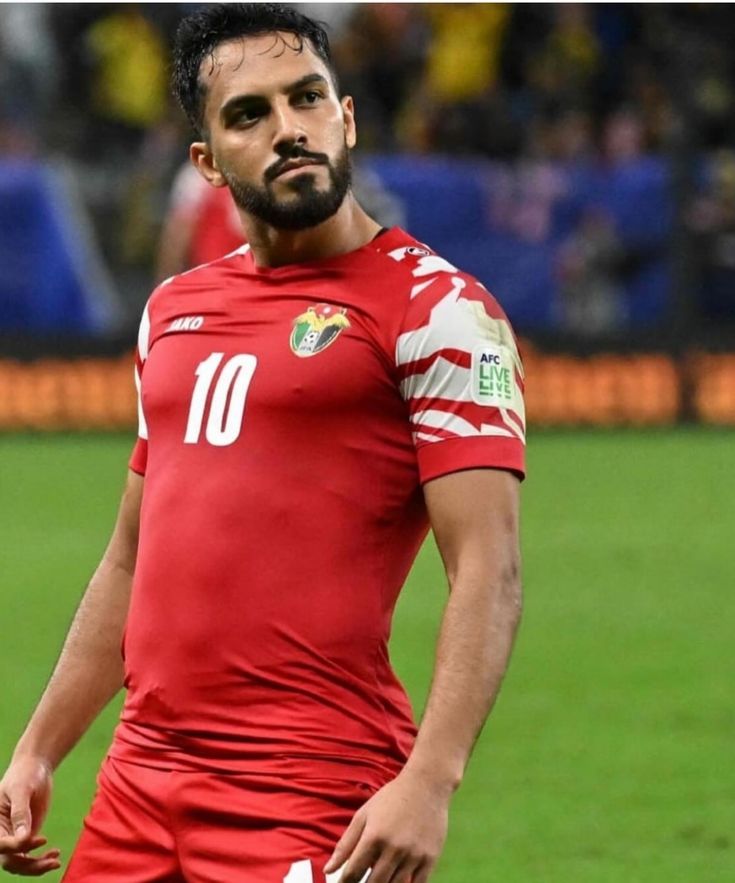 صور منتخب الأردن