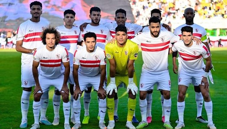 صفقات الزمالك 2025