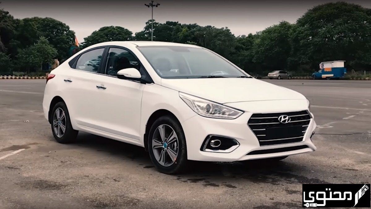 Hyundai Verna 2017 