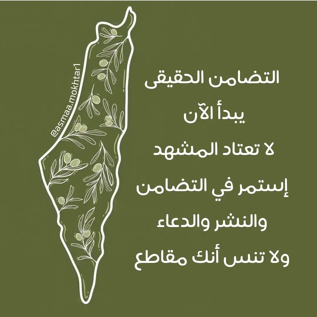 فلسطين