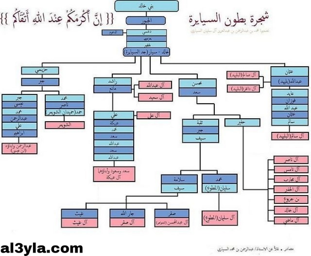 السياري وش يرجع 