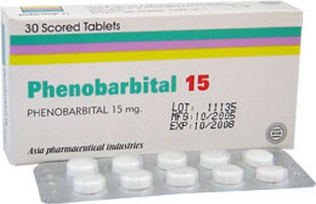 فينوباربيتال (Phenobarbital) دواعي الاستخدام والجرعة المناسبة