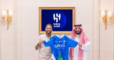 قيمة عقد نيمار مع الهلال السعودي بالشهر والاسبوع واليوم