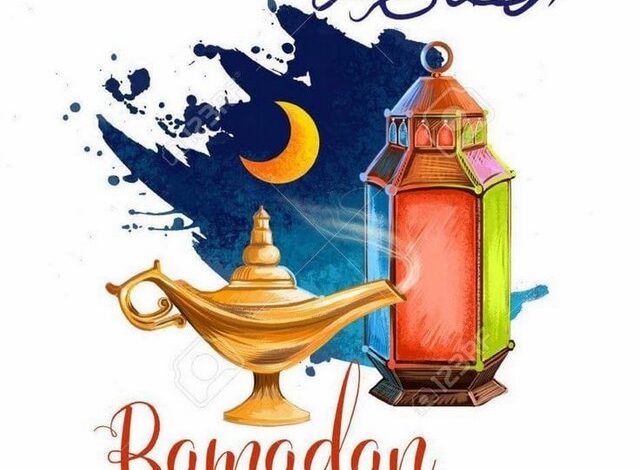 دعاء للميت في أول جمعة من رمضان مكتوب