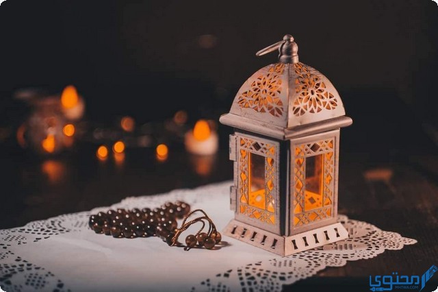 معلومات عن شهر رمضان