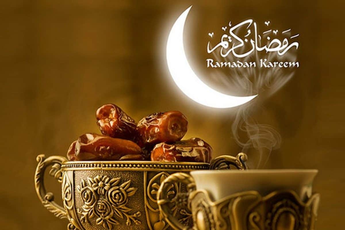 عبارات تحفيزية عن رمضان