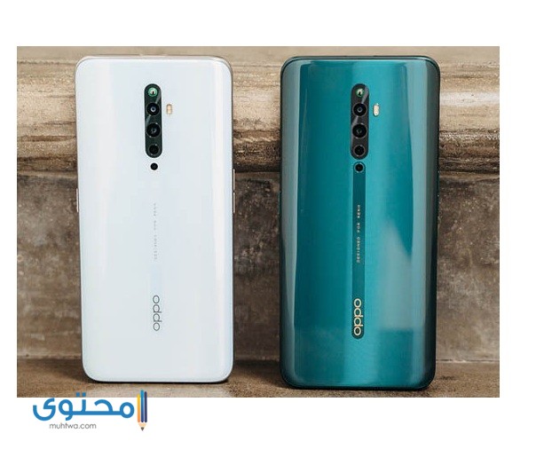 مواصفات oppo reno 2f