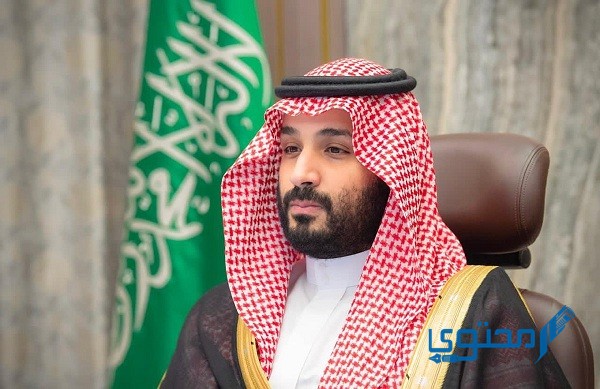 تفسير رؤية محمد بن سلمان في المنام