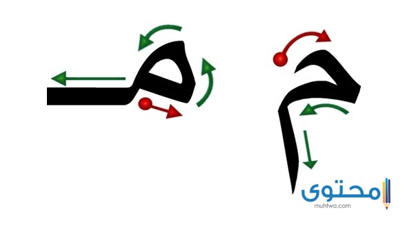 صفات تبدأ بحرف الميم