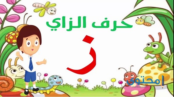 اسم مهنة بحرف الزين