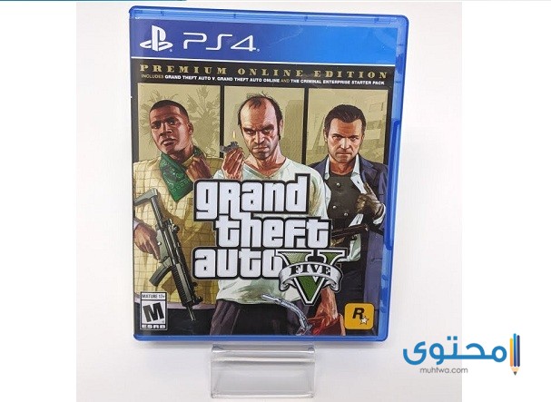 كلمات سر GTA V