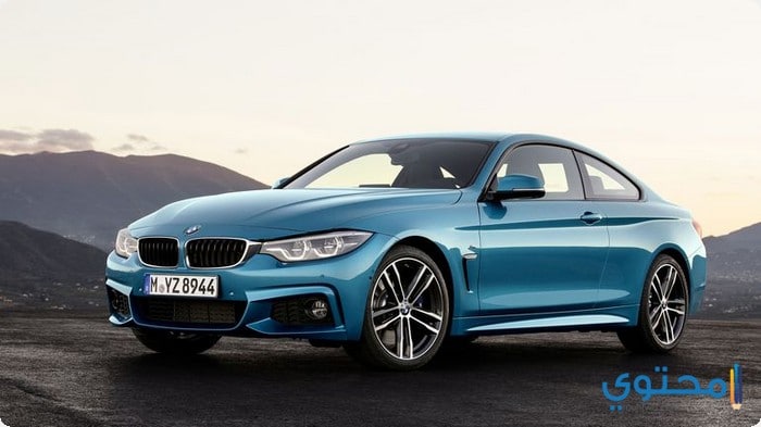 BMW 4