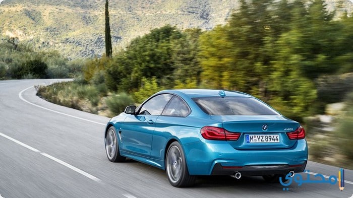 BMW 4