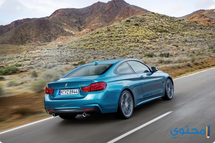 BMW 4