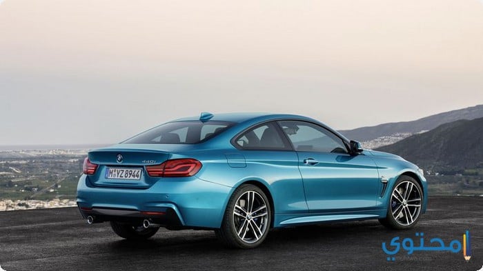 BMW 4