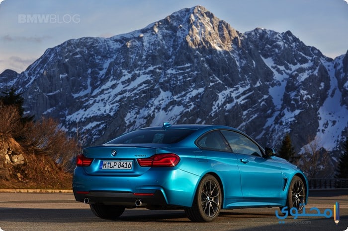 BMW 4