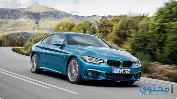 BMW 4