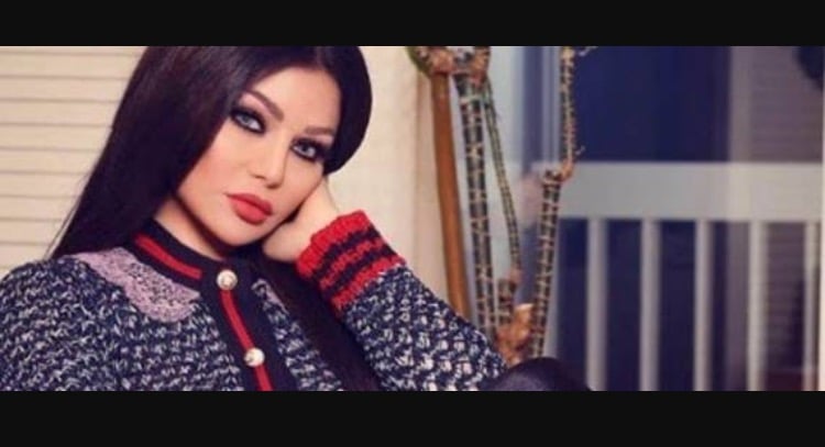 قصة مسلسل الحرباية للنجمة اللبنانية هيفاء وهبي