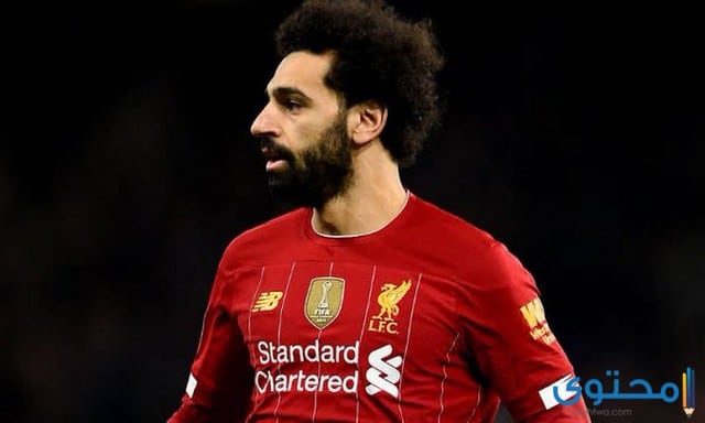 صور محمد صلاح 2023