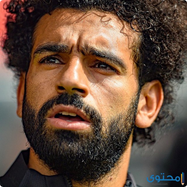 صور محمد صلاح 2023