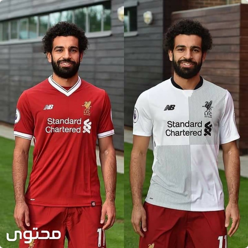 صور محمد صلاح 2025 خلفيات Mohamed Salah نجم ليفربول