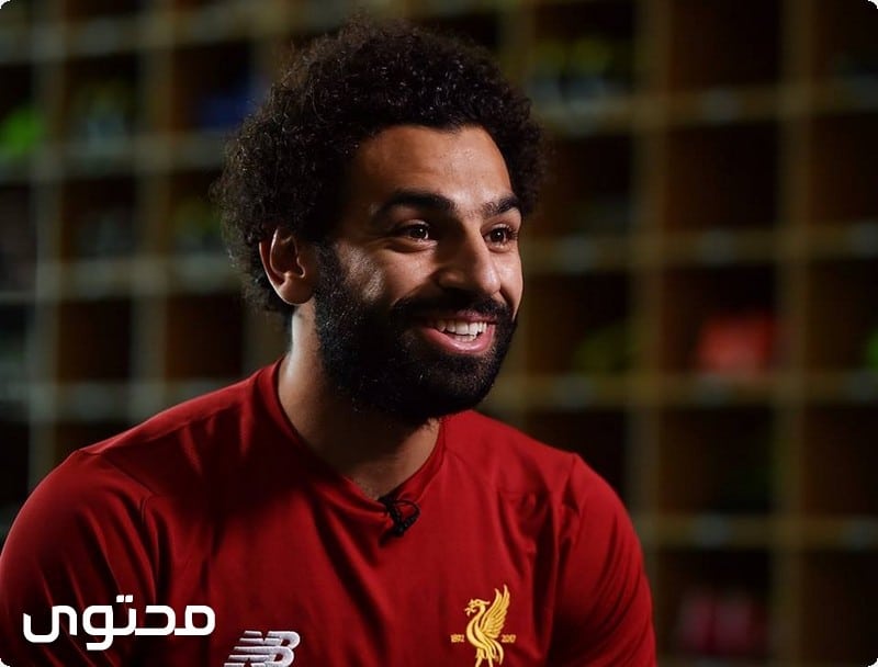 صور محمد صلاح 2025 خلفيات Mohamed Salah نجم ليفربول