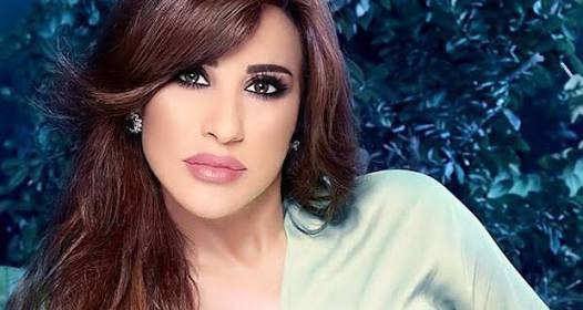 صور الفنانة نجوى كرم