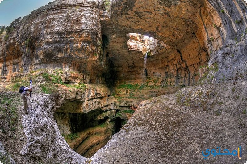 صور السياحة في لبنان 2025