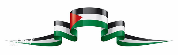 أجمل صور علم فلسطين 2025 خلفيات العلم الفلسطيني.. تُعبر عن صمودها ورفع رايتها بين الدول