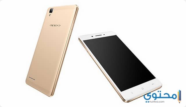 أسعار موبايل أوبو في الجزائر Oppo