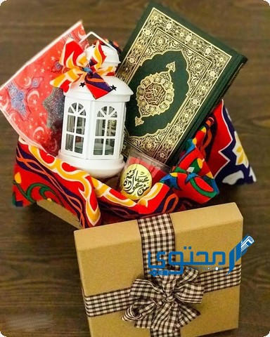 أفضل 10 هدايا رمضان للأطفال الصغار