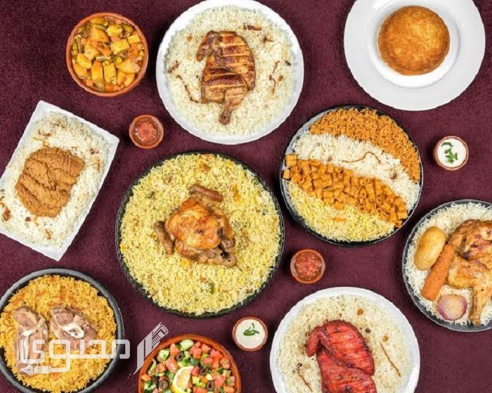 أفضل مطاعم الأرز واللحم بالرياض