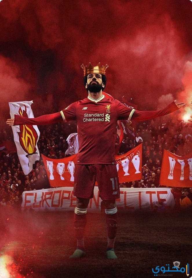 صور محمد صلاح 2025 خلفيات Mohamed Salah نجم ليفربول