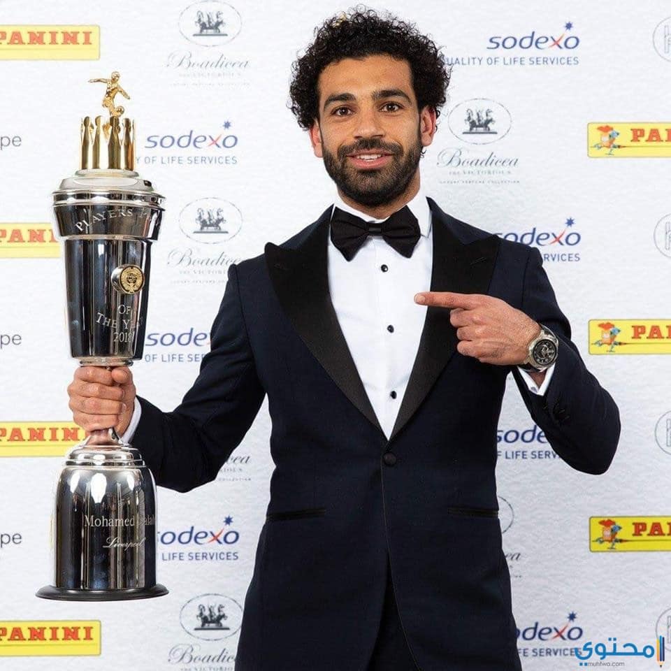 صور محمد صلاح 2025 خلفيات Mohamed Salah نجم ليفربول