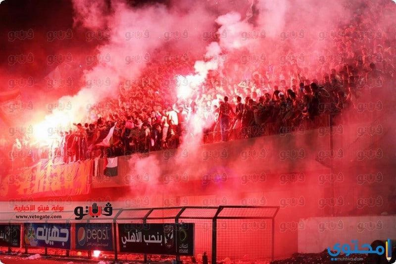 صور جماهير النادي الاهلي المصري خلفيات جمهور Ahly SC