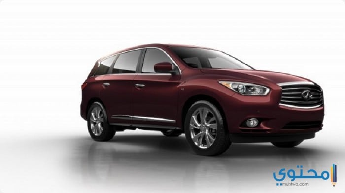 انفينيتي QX60