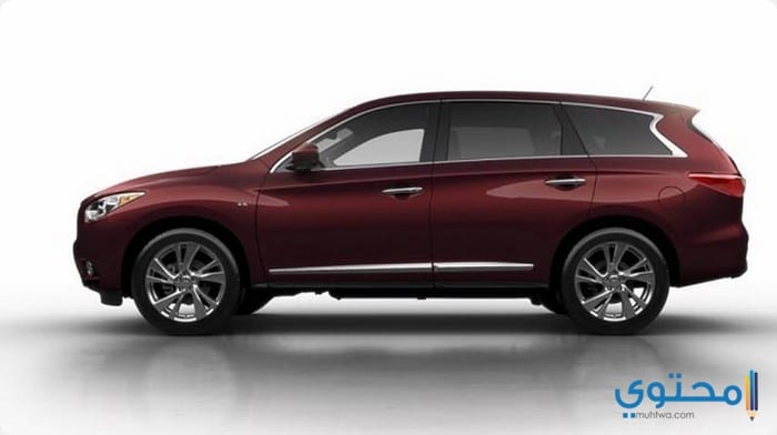 انفينيتي QX60