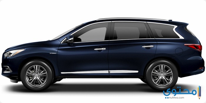 انفينيتي QX60