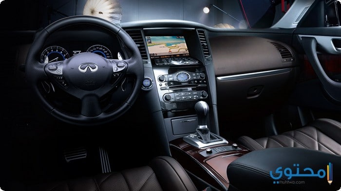 إنفينيتي QX70