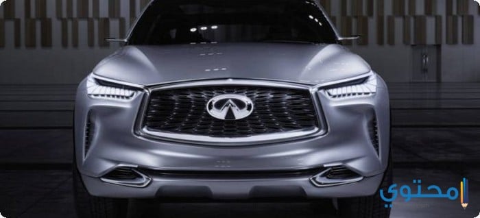 إنفينيتي QX70