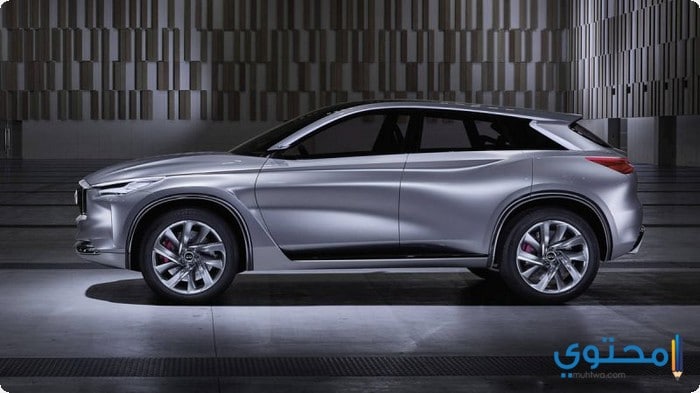 إنفينيتي QX70