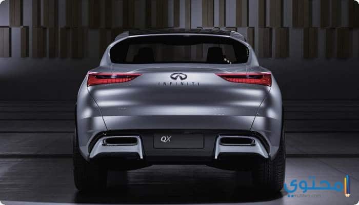 إنفينيتي QX70